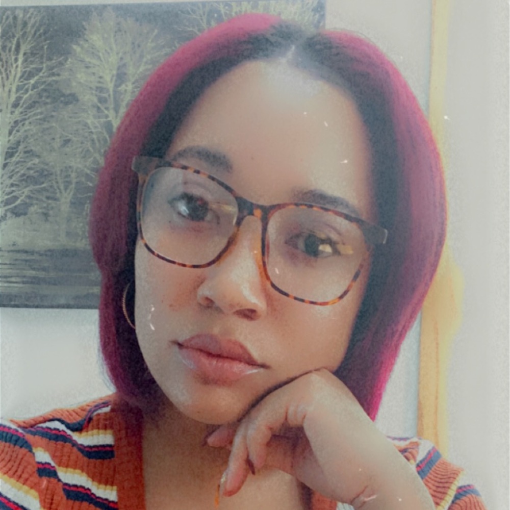 Meet your Posher, Redd